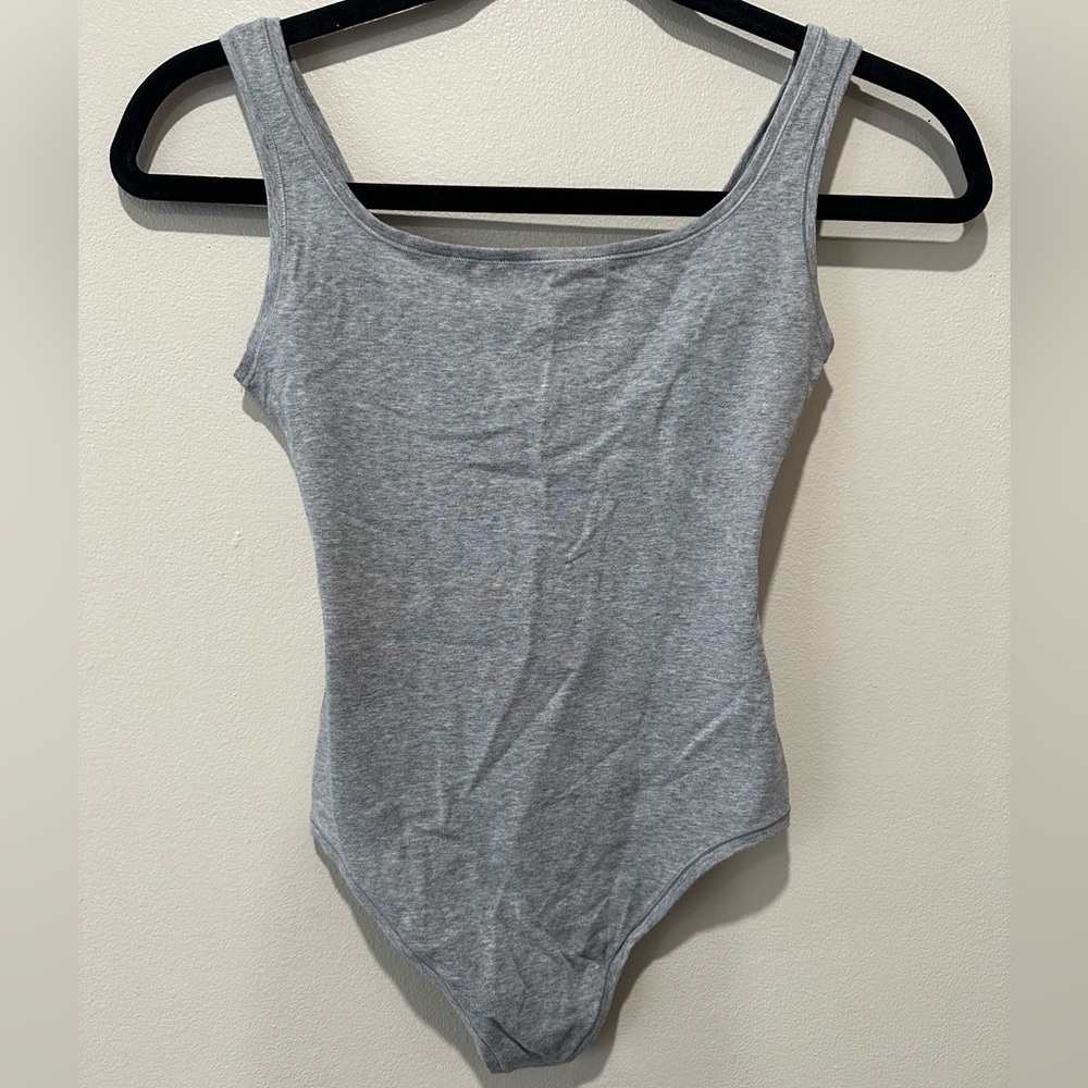 VS PINK Comfy Stretchy Body Suit